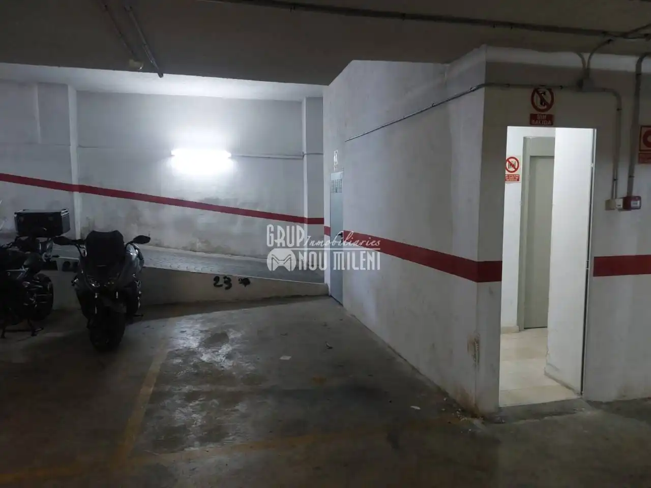 Duplexes for rent in Silla
