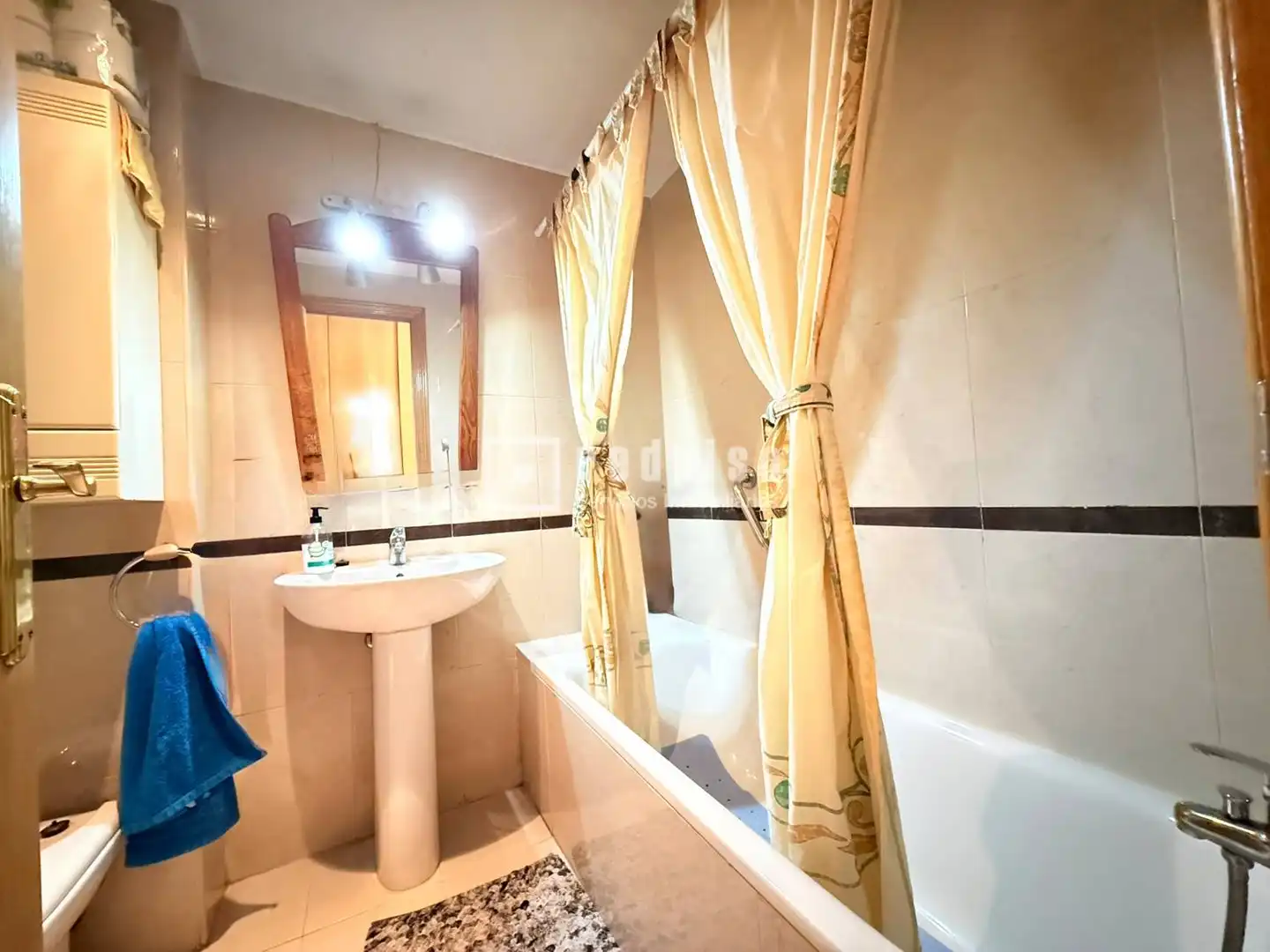 Piso con jardín en venta en Real, imagen 6