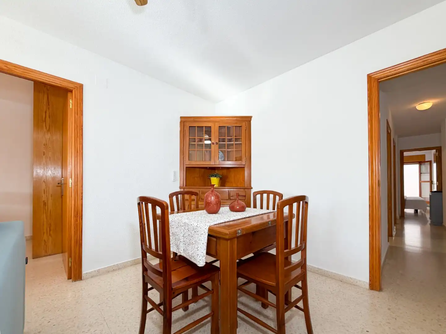 Apartamento con ascensor en venta en Campello Playa, imagen 5