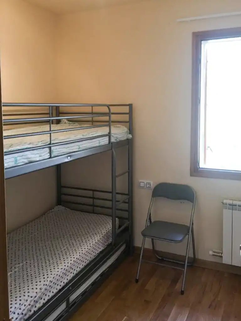 Bedroom of Detached homes for sale in Planoles  with Heating