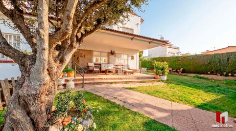 Foto 4 de Casa o xalet en venda a Centre, El Masnou