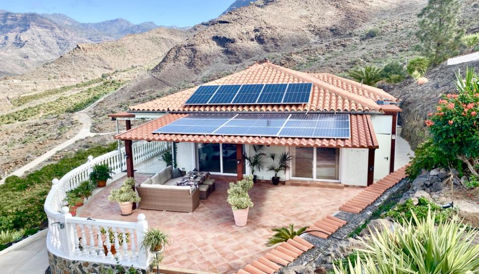Photo 1 of House or chalet for sale in Mogán pueblo, Las Palmas