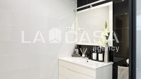 Foto 4 de Piso en venta en Llefià, Badalona