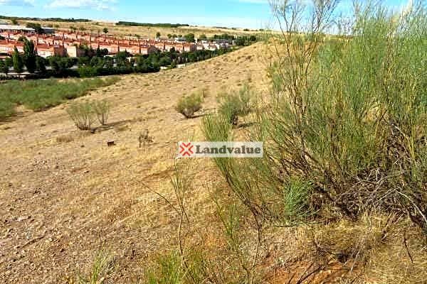 Residencial en venda en Meco