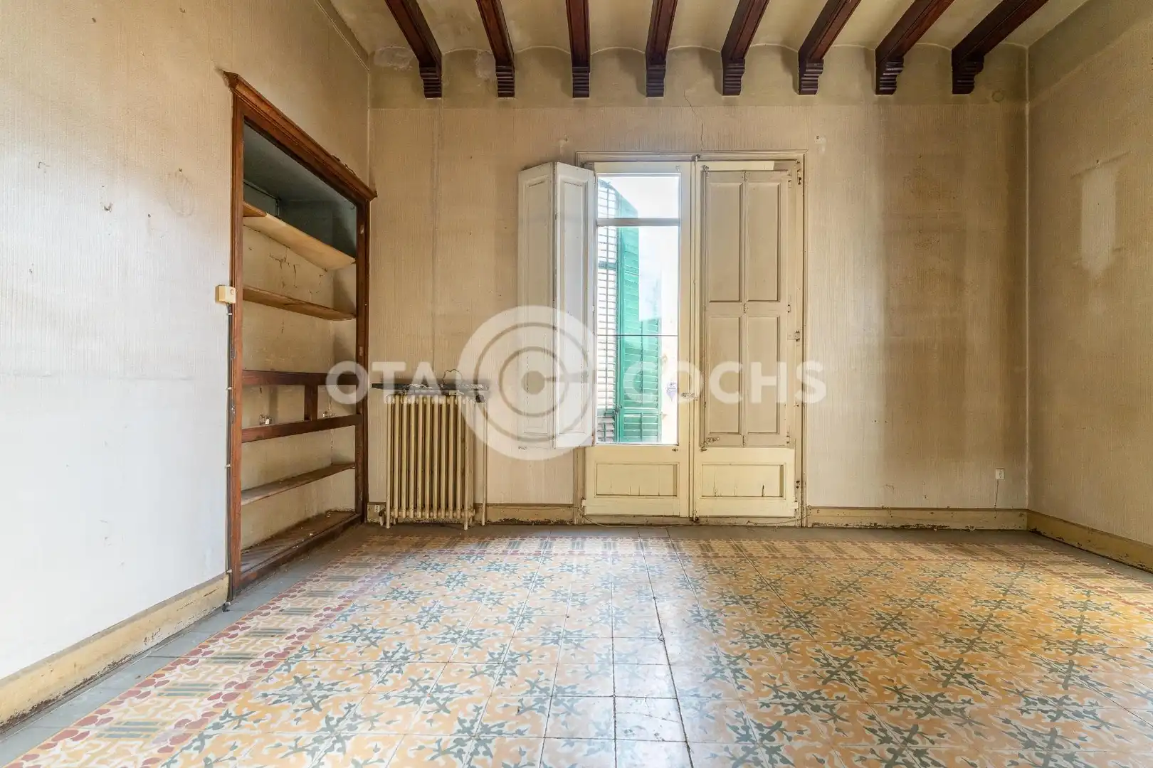 Appartamento in vendita a Carrer de Sant Joan, imagen 4