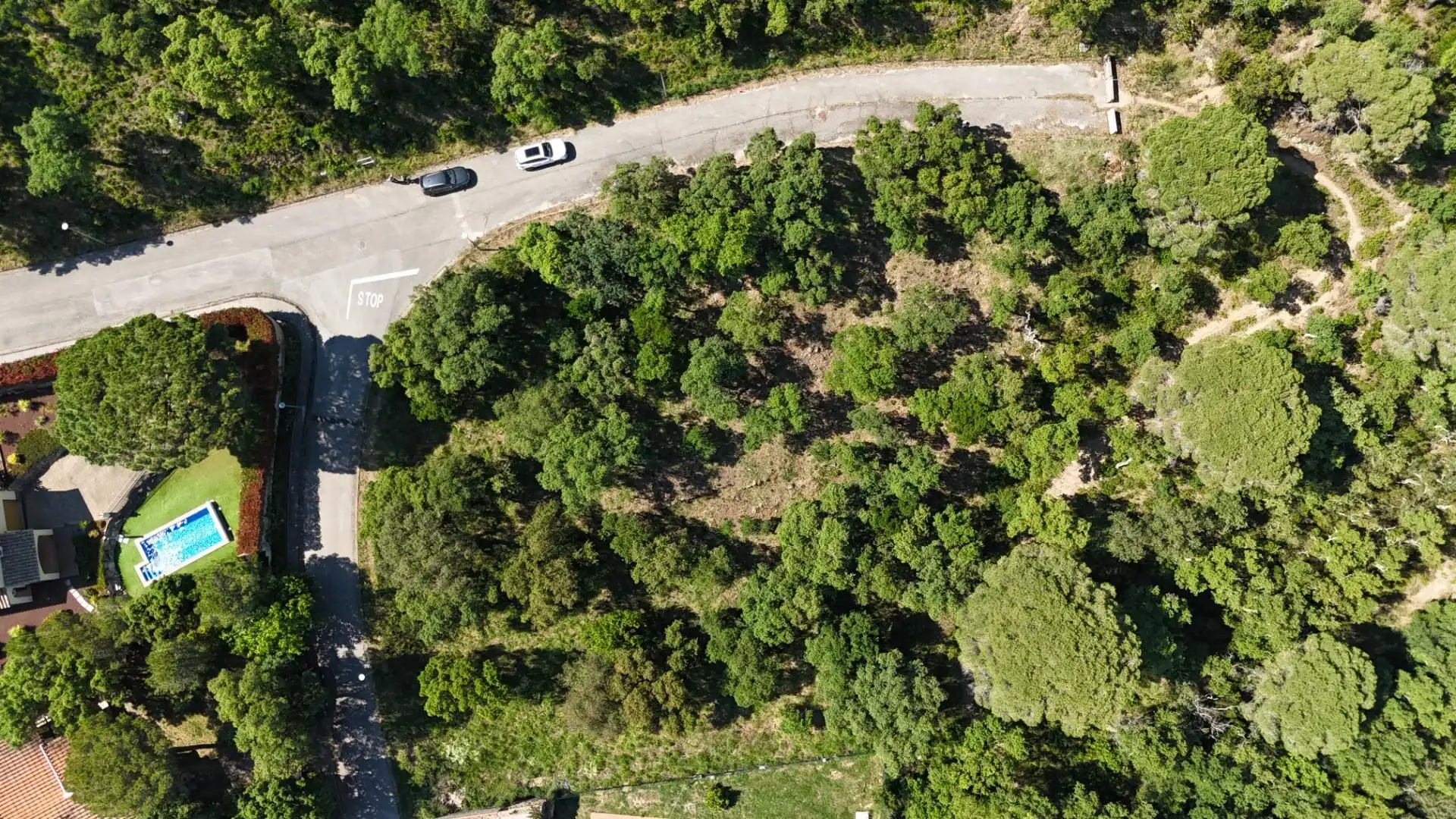 Residential land for sale in Carrer d'Isidre Nonell 62, imagen 4