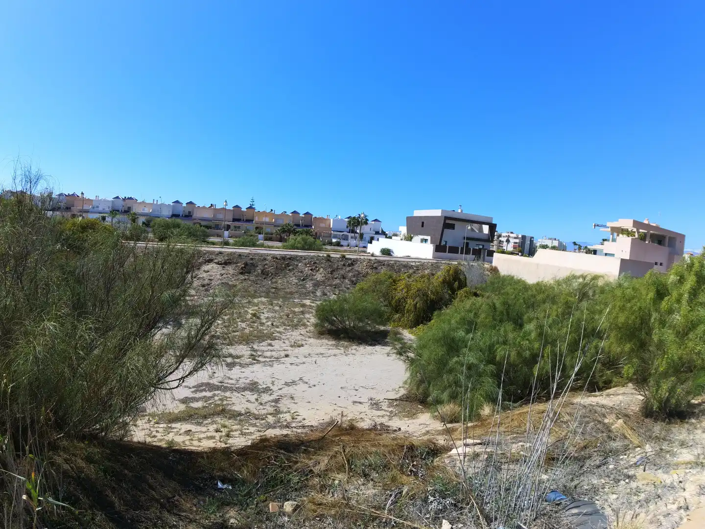 Terrenos y solares en venta en Calle Cigüeña, imagen 33