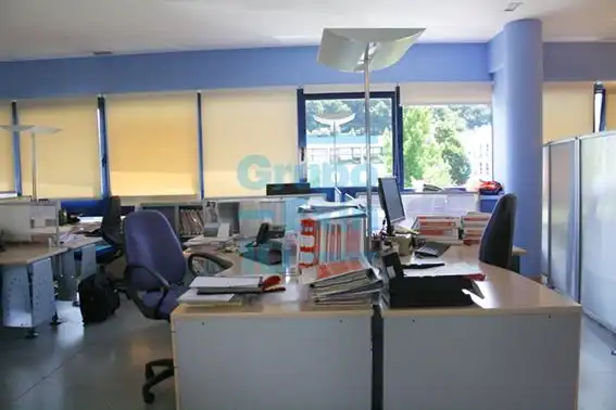 Oficina amb ascensor en venda a Añorga - Zubieta - Atotxa Erreka, imagen 24
