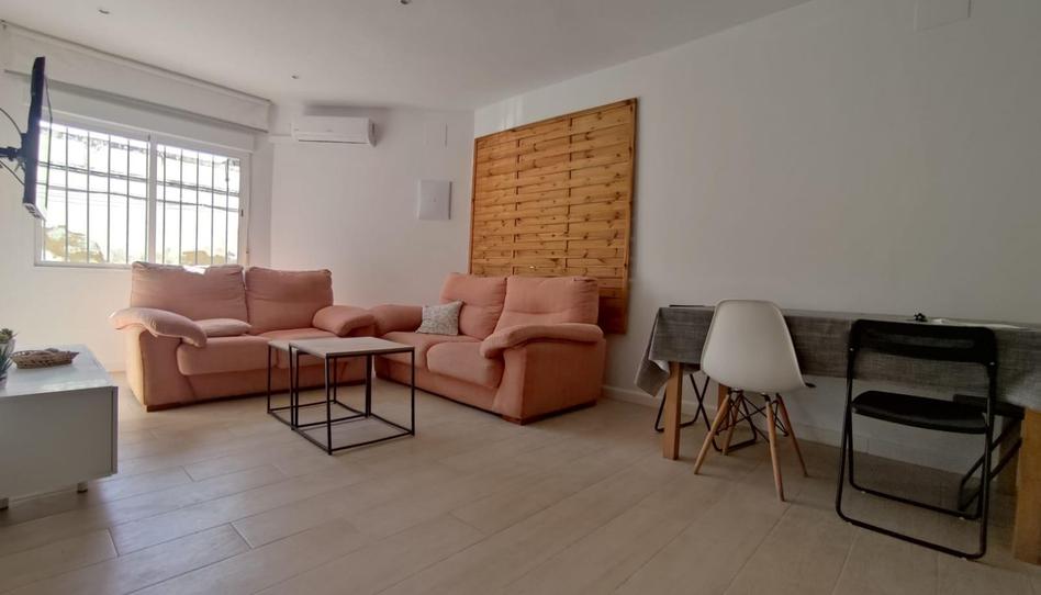 Foto 1 de Pis en venda a Casco Histórico - Zona Alta, Cádiz