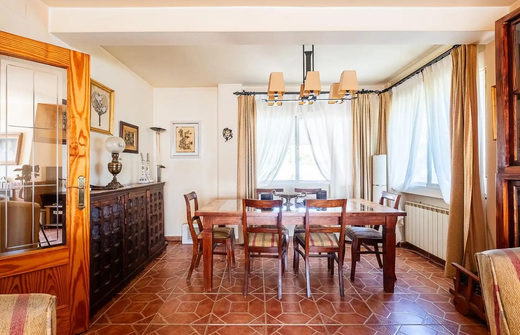 Detached house with pool for sale in Calle BILBAO, imagen 23