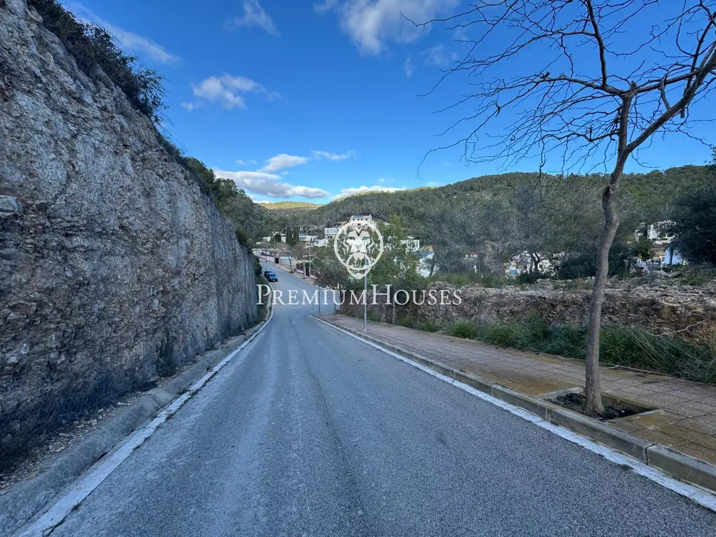 Residential land for sale in Mas Alba, imagen 8