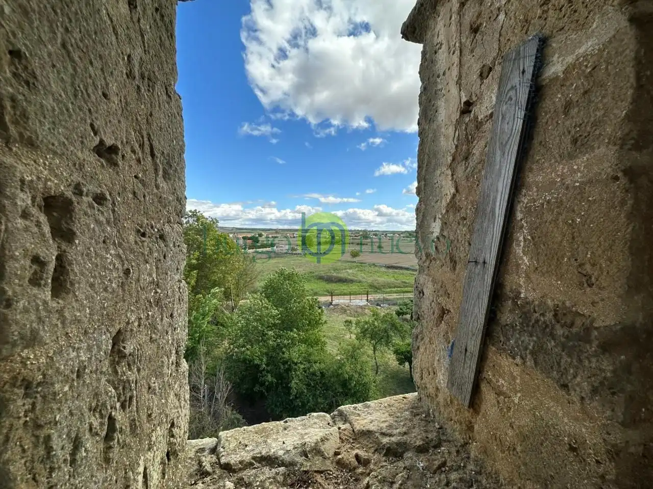 Residencial en venda en Valdepolo