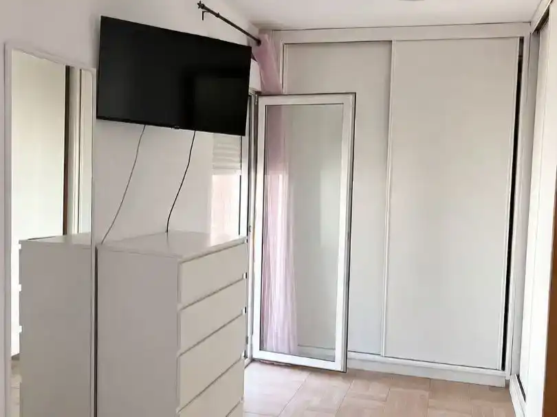 Habitación de Piso en venta en Cenicientos con Trastero