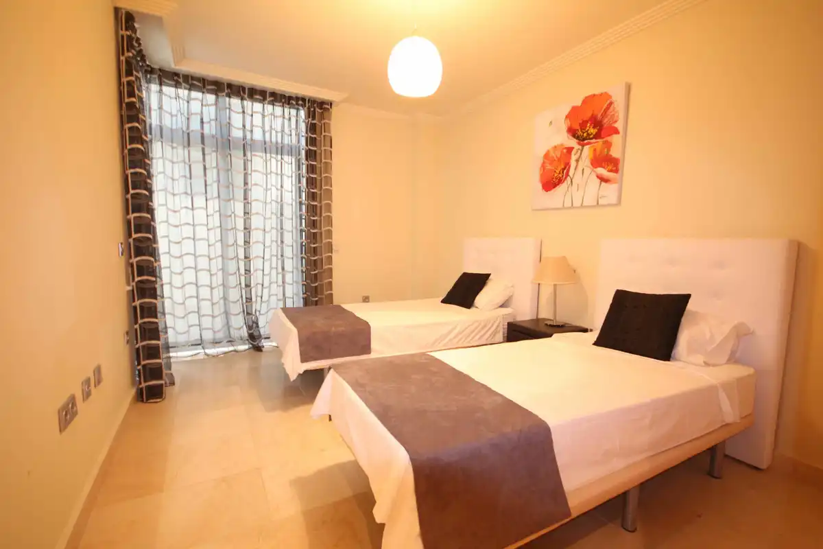 Flat with lift for sale in Urbanización Los Flamingos 104, imagen 7