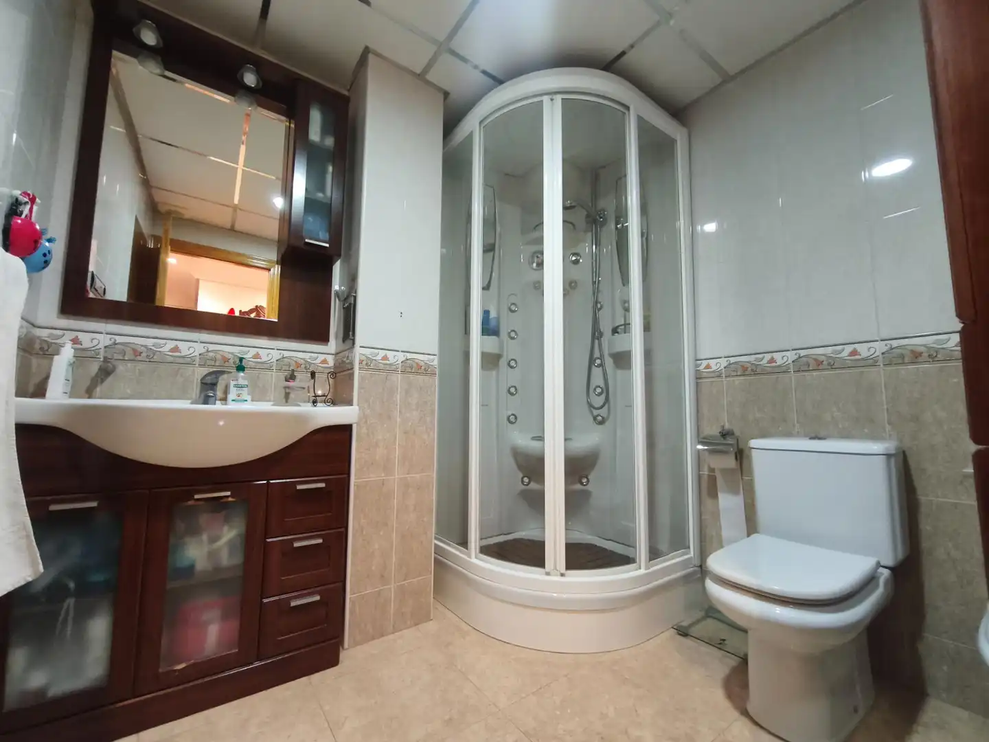 Piso en venta en Casco Antiguo