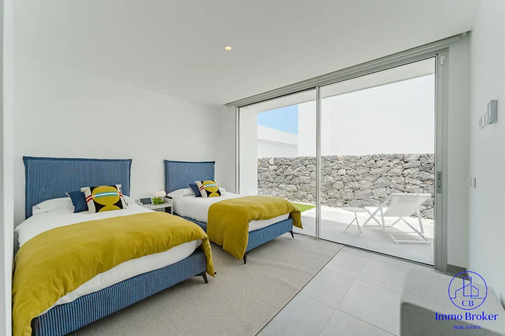 Detached house with pool for sale in Callao Salvaje - Playa Paraíso, imagen 31