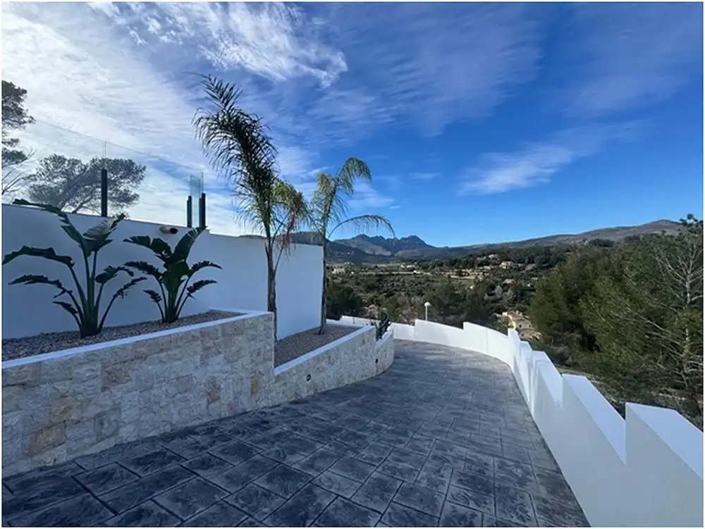 Chalet en venta en La Empedrola, imagen 21