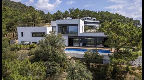 Photo 3 of House or chalet for sale in Avinguda Coll de Llop, 20, Serra Brava, Girona