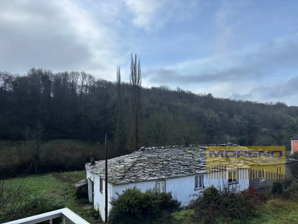 Casa o xalet en venda en Samos