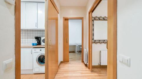 Foto 2 de Pis de lloguer a Carrer de Les Jonqueres, Sant Pere, Sta. Caterina i la Ribera, Barcelona