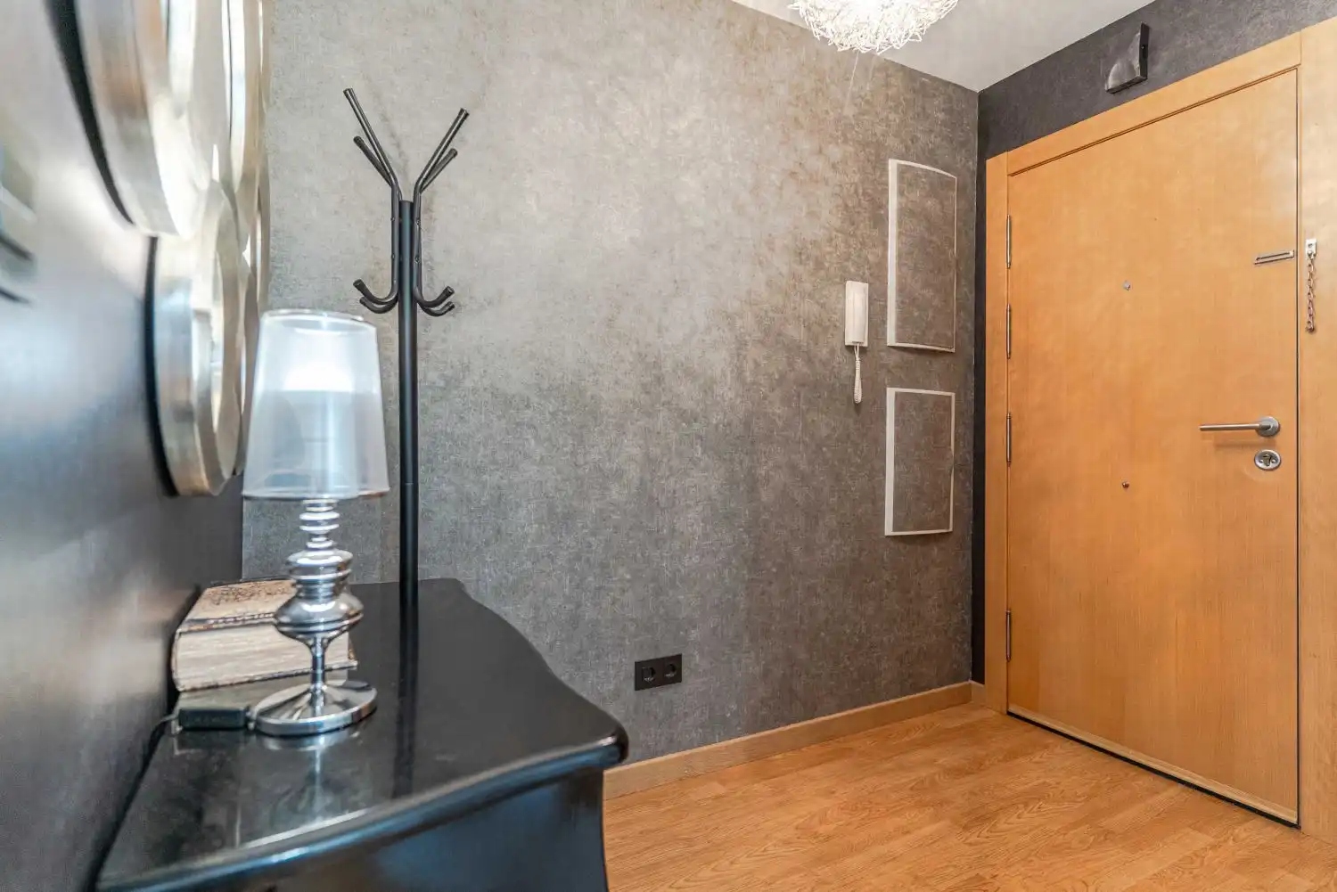 Piso en venta en Alhendín con Aire acondicionado, Parquet y Trastero