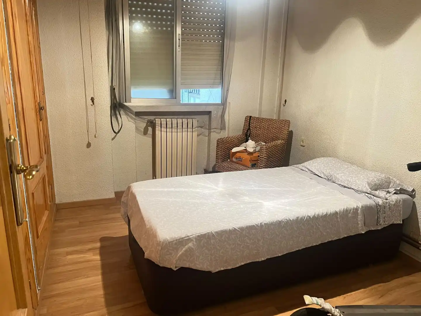 Wohnung mit Terrasse zum Verkauf in OCTAVIO CUARTERO, imagen 9