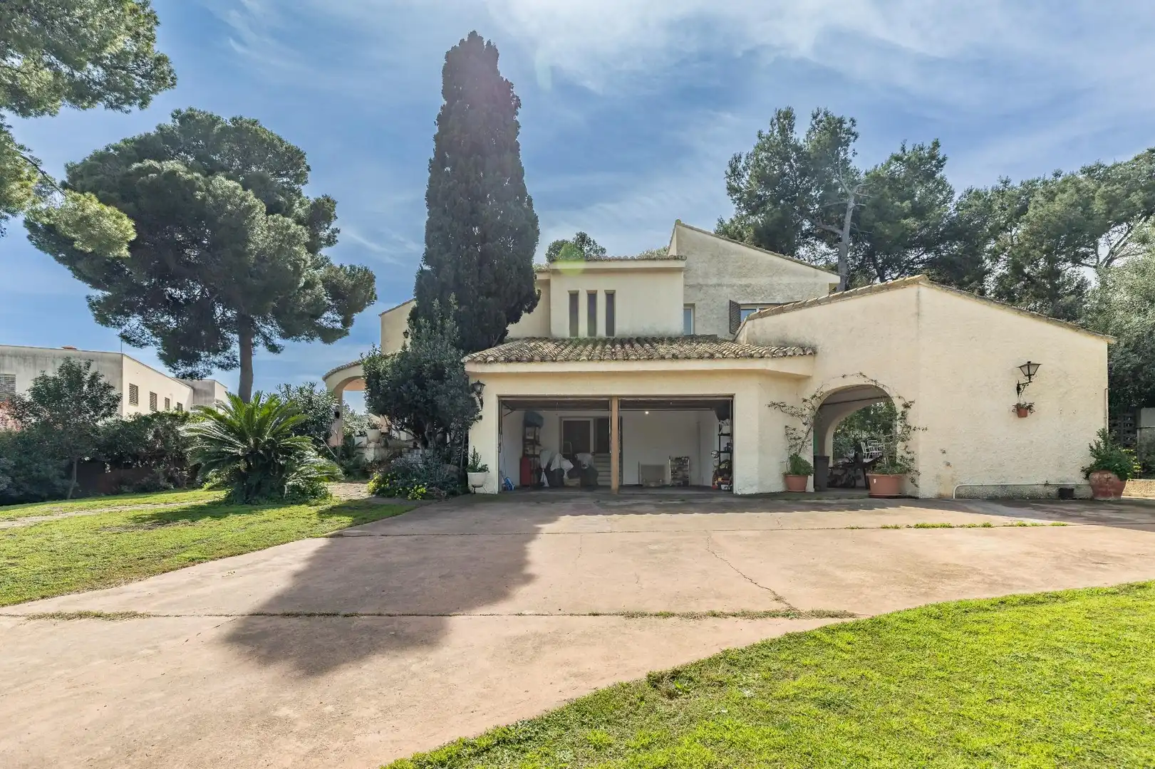 Villa avec piscine à vendre à FEDERICO GARCIA SANCHIS, imagen 67