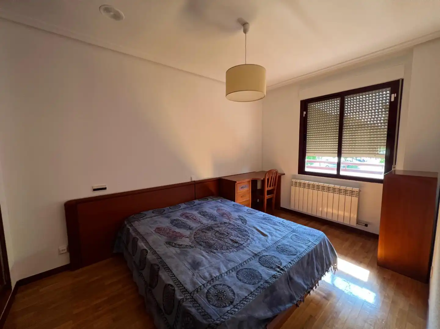 Habitación de Piso en venta en  Logroño con Calefacción, Terraza y Balcón