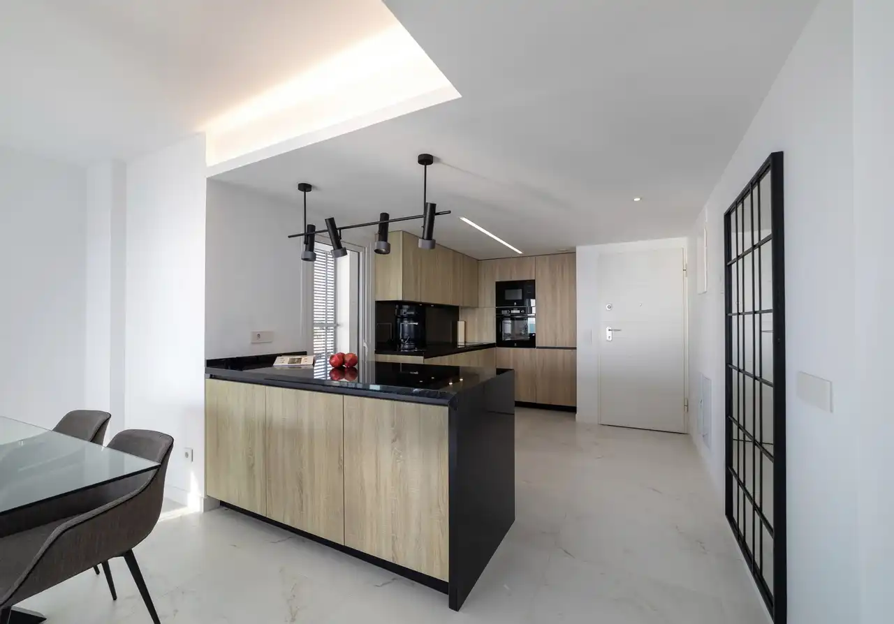 Apartment with garden for sale in Centro, imagen 10