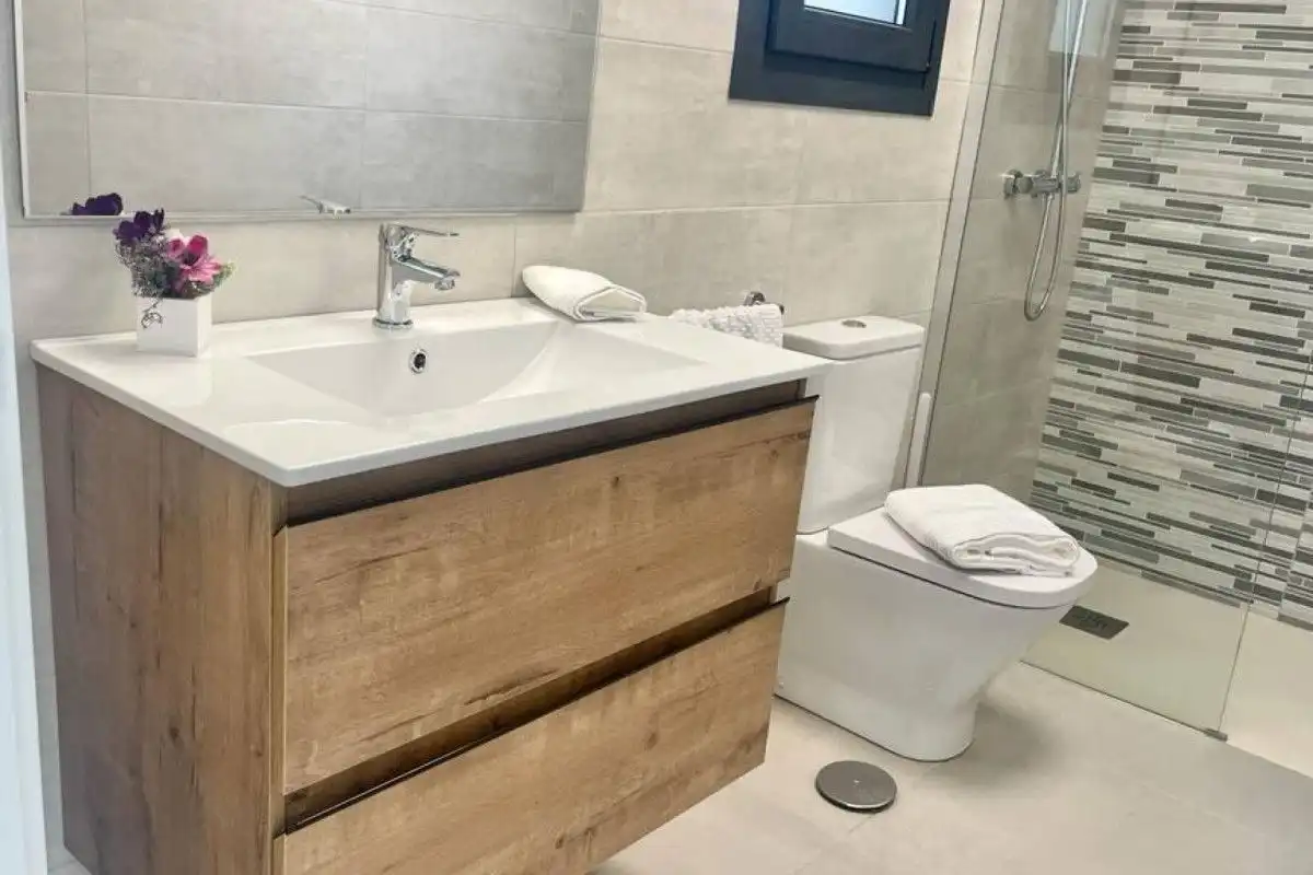 Apartament amb piscina en venda a Torre-Pacheco ciudad, imagen 6