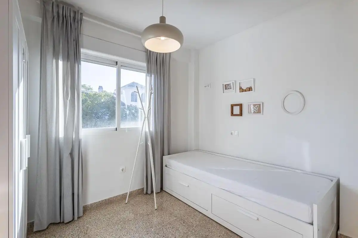 Appartement avec terrasse à louer à Genil, imagen 12