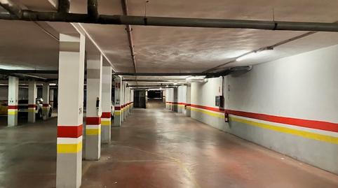 Foto 2 de Garaje en venta en Sagrado Corazon, 17, -1, L'Eixereta, Burjassot