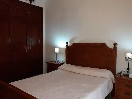 Dormitori de Casa o xalet en venda en Alcalá de Guadaira