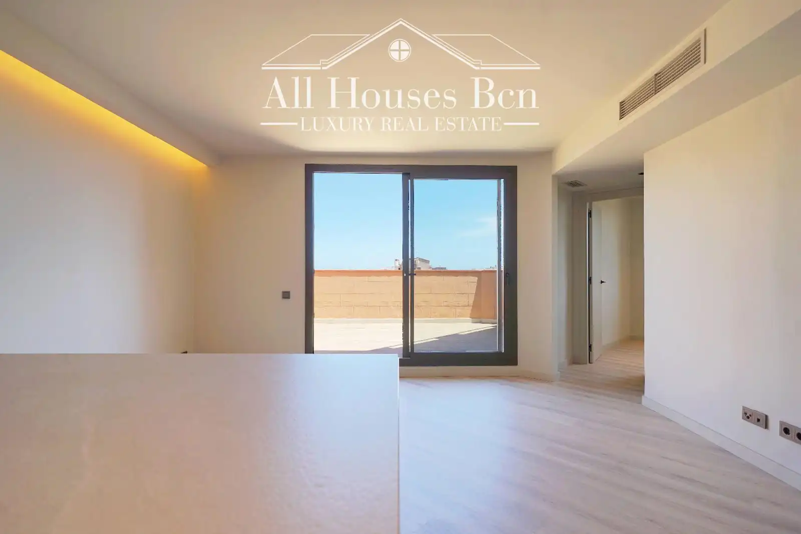 Attique avec terrasse à vendre à Provença, imagen 17