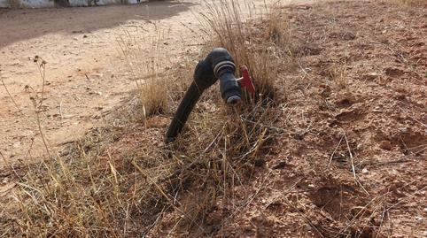 Foto 4 de Finca rústica en venta en Lanjarón, Granada