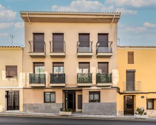 Exterior view of Duplex for sale in Masquefa