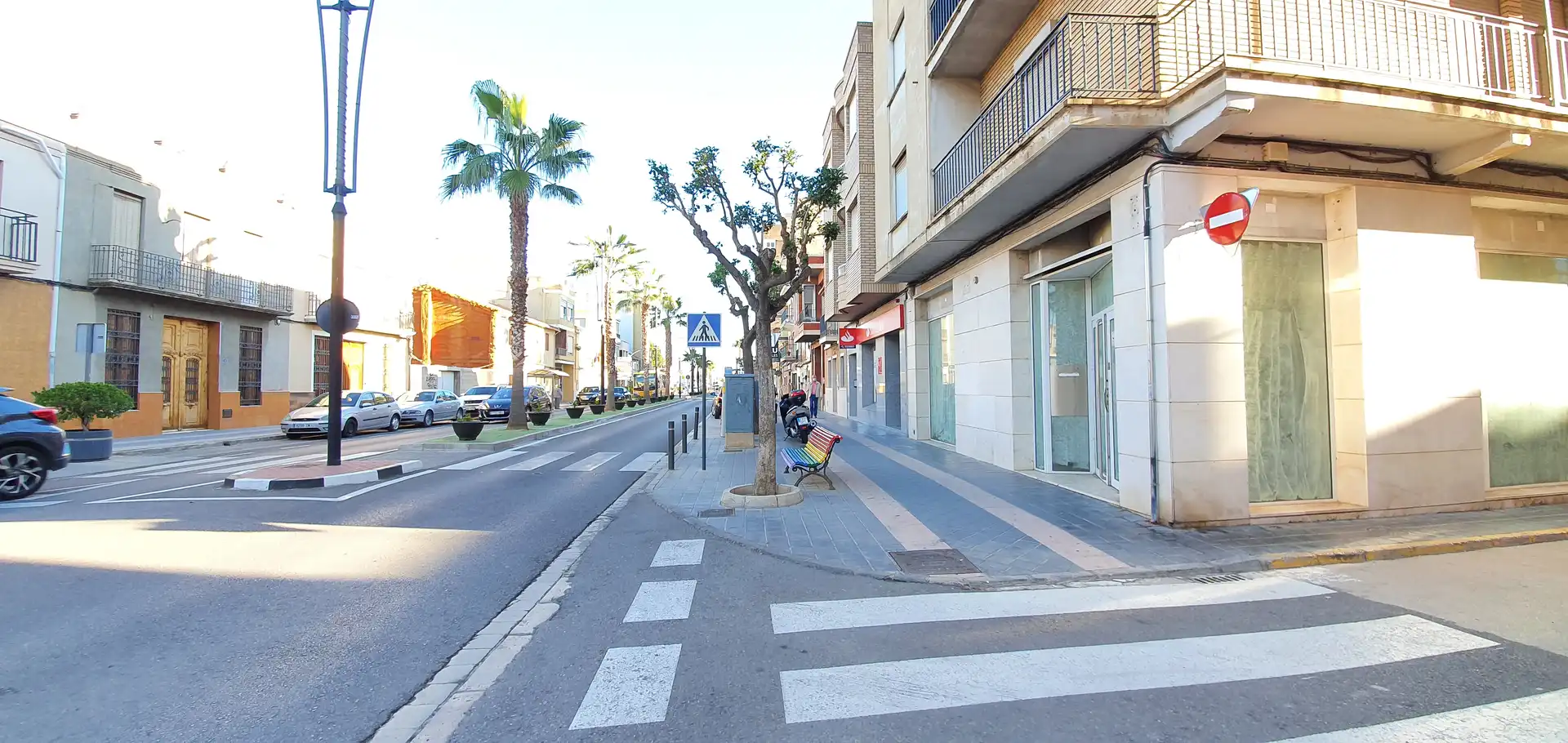 Local commercial à vendre à Av Llevant, imagen 2