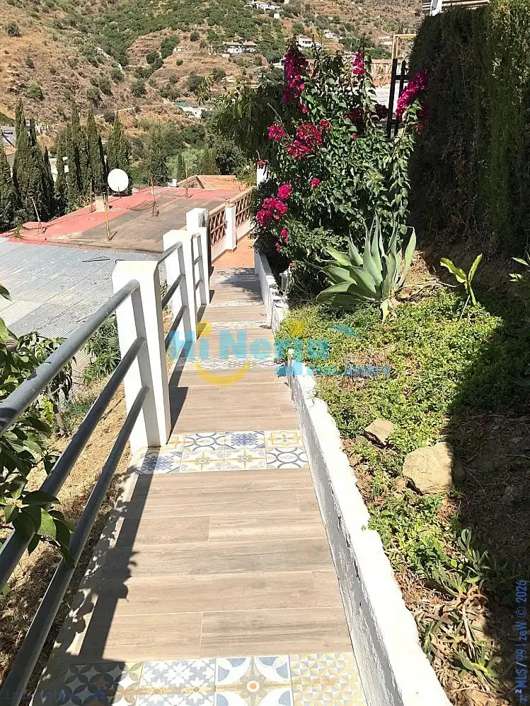 Maison avec piscine à vendre à Torrox Pueblo, imagen 27