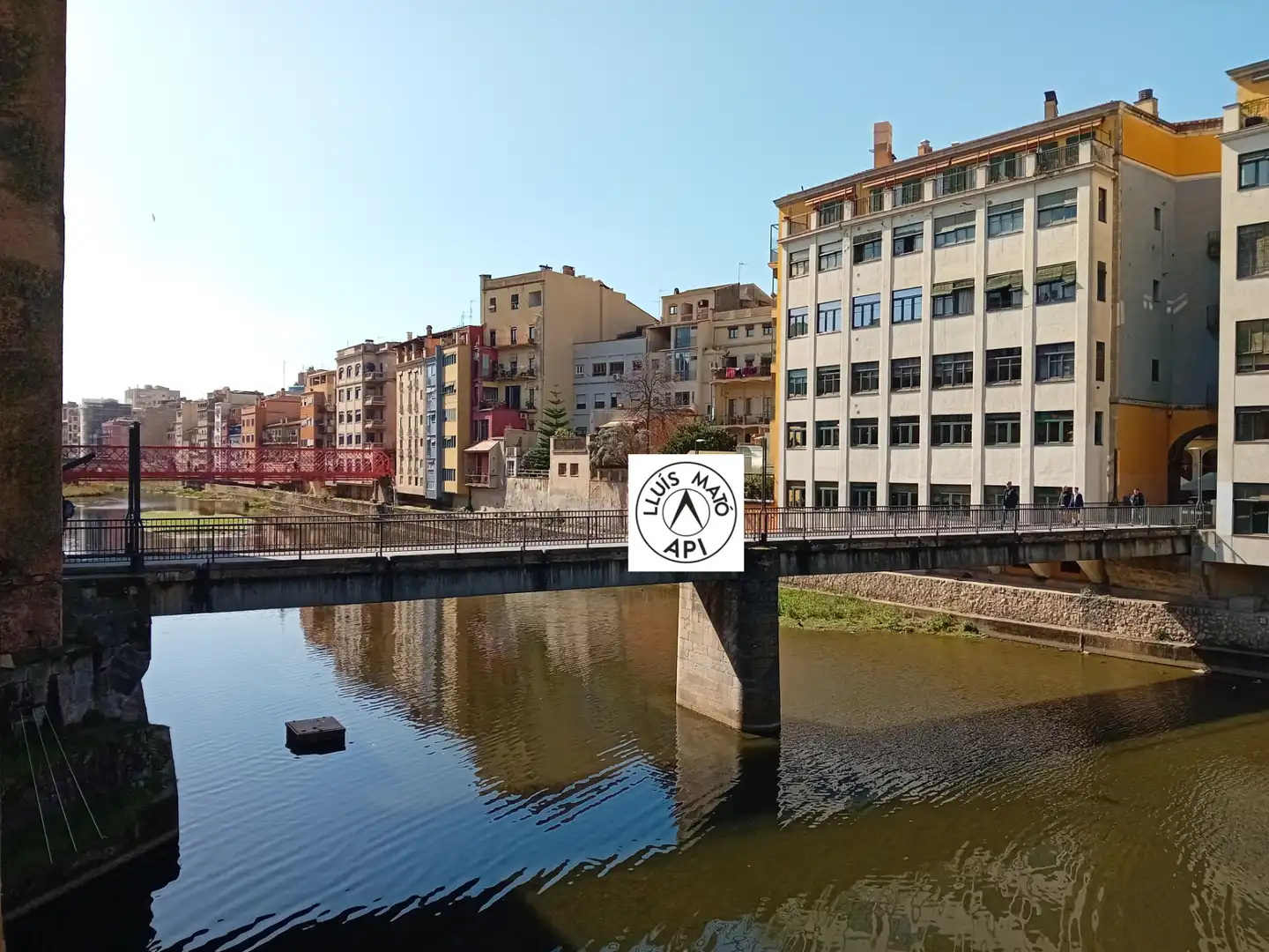 Flat for rent in Carrer de les Ballesteries, 17, Centre - Barri Vell