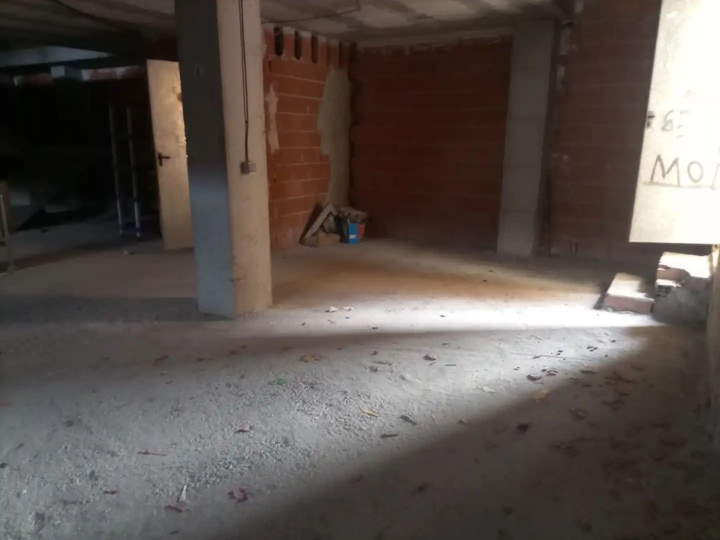 Local comercial de lloguer a Plaza Pepe de la Pequeña 10, imagen 21