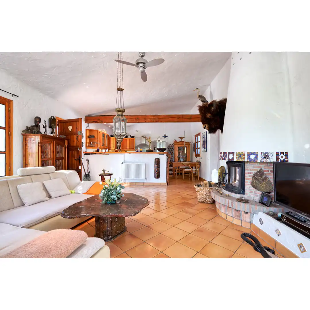 House with pool for sale in Estepona Pueblo, imagen 3