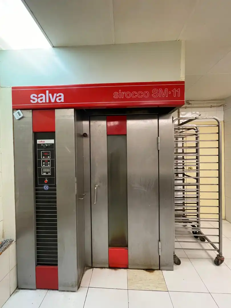 Local comercial en traspàs a Sant Joan, imagen 6