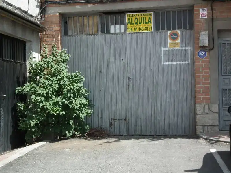 Locale commerciale in affitto a Pedrezuela, imagen 2