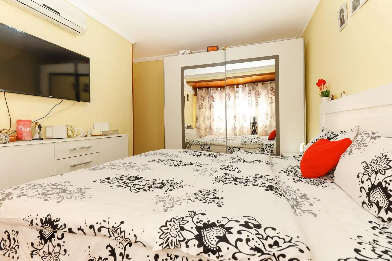 Piso con terraza en venta en Centro, imagen 6