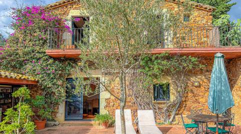 Foto 2 de Finca rústica en venta en Font, 54, Mont-ras, Girona