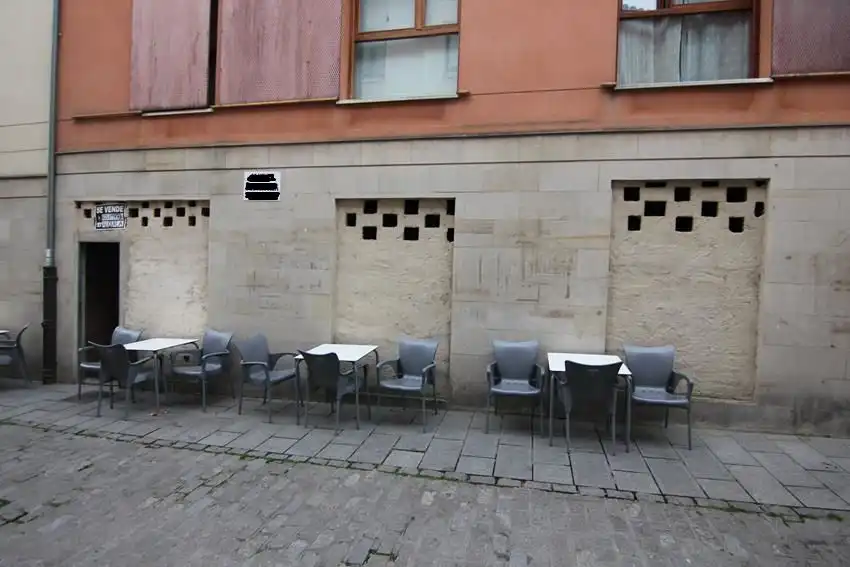Local commercial à vendre à Alegría-Dulantzi, imagen 7