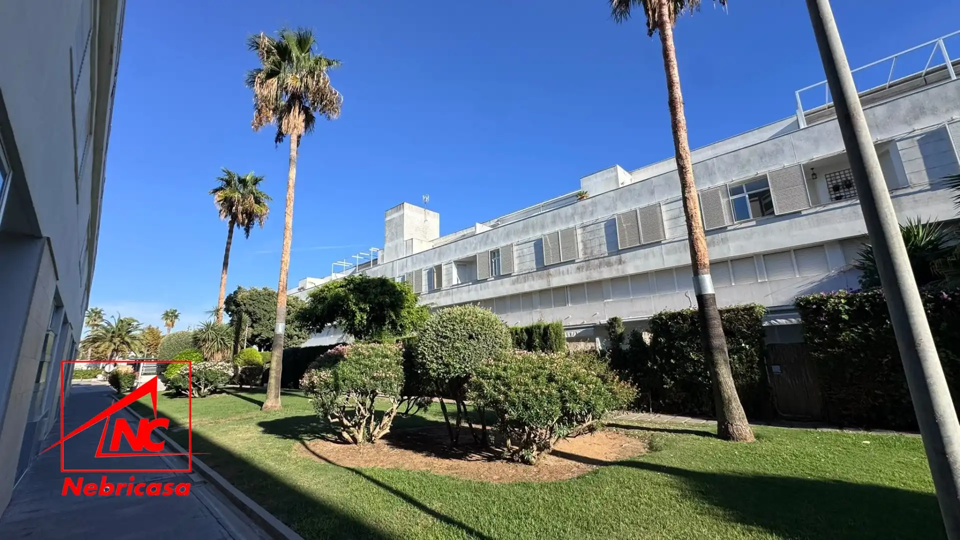 Appartement avec terrasse à vendre à Costa Ballena - Largo Norte, imagen 26