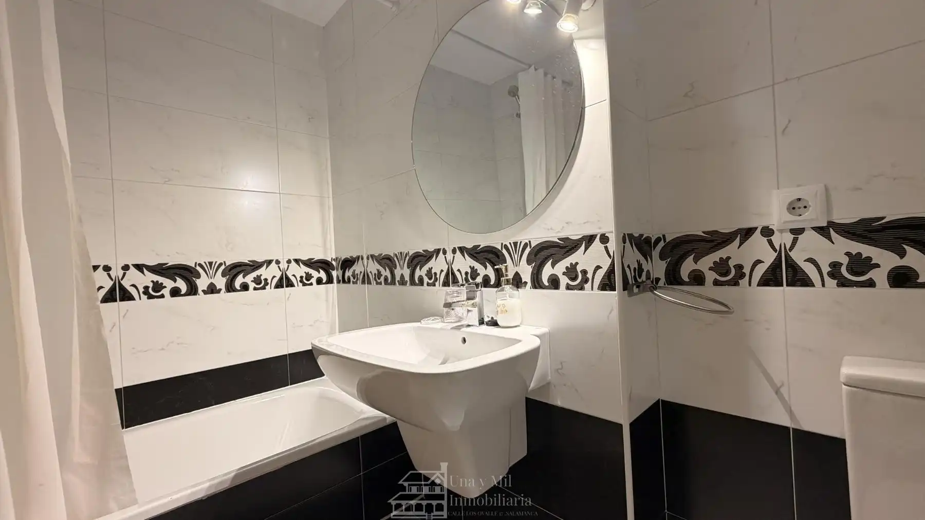 Flat for rent in GEORGE BORROW , La Platina- Hospital - Campus
