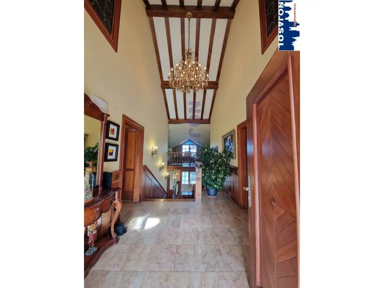Casa o chalet en venta en Noja con Aire acondicionado, Calefacción y Jardín privado
