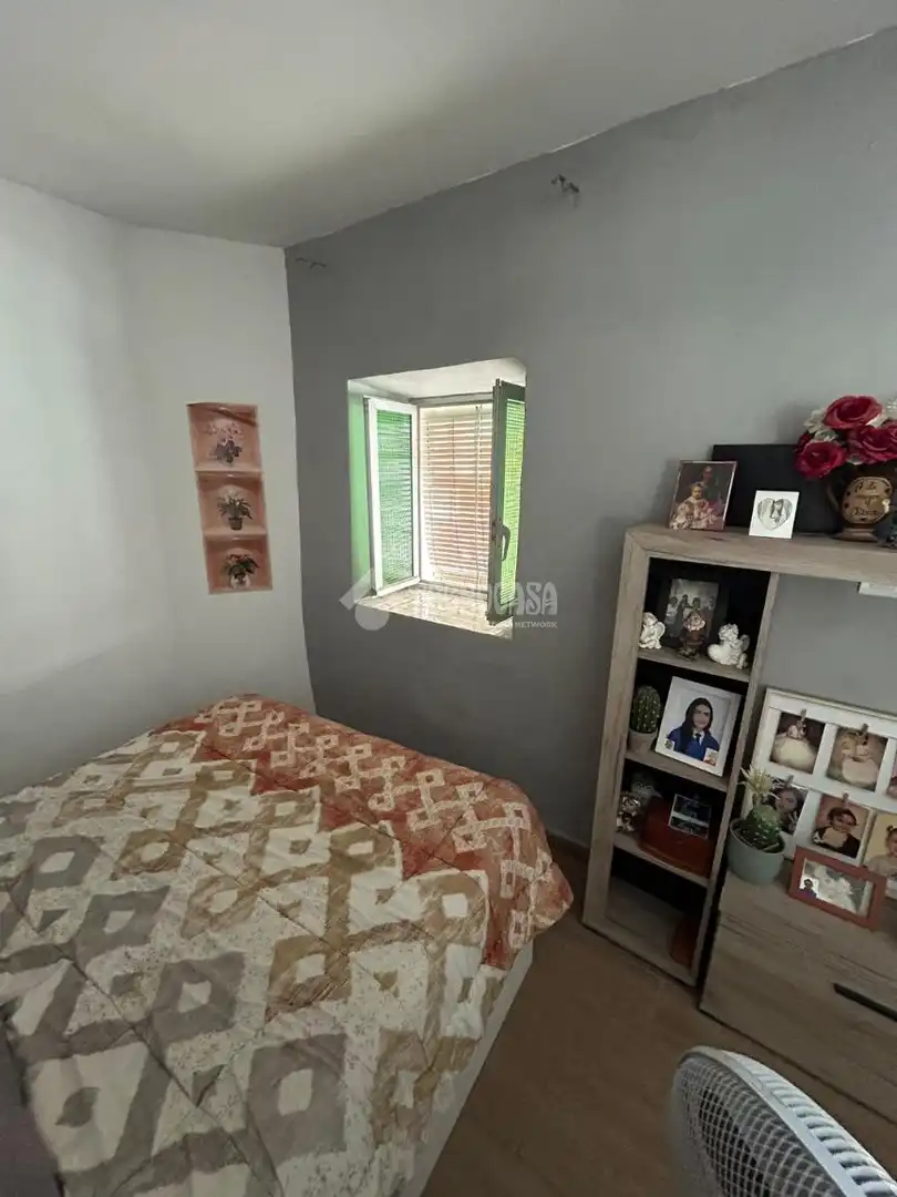 Habitación de Casa o chalet en venta en Écija con Aire acondicionado